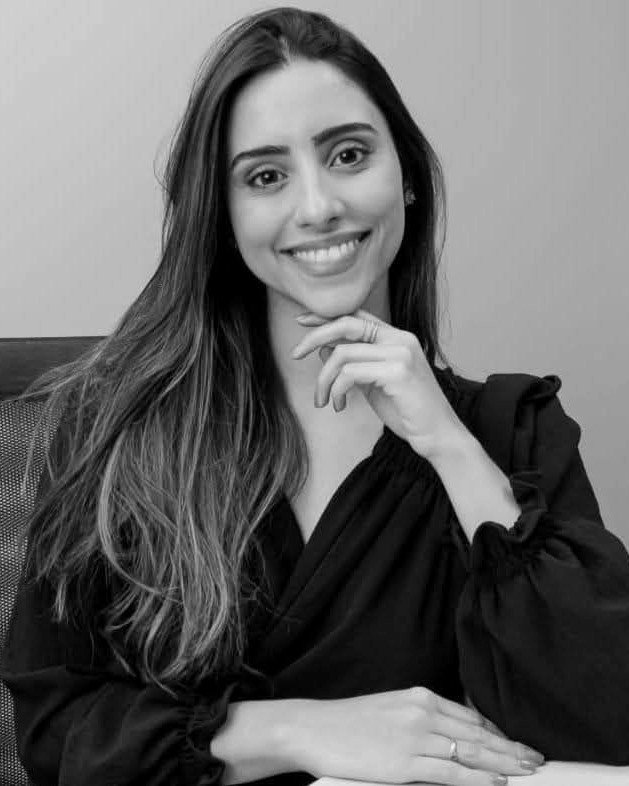 Foto de Milena Barbosa de Lima Bissoli