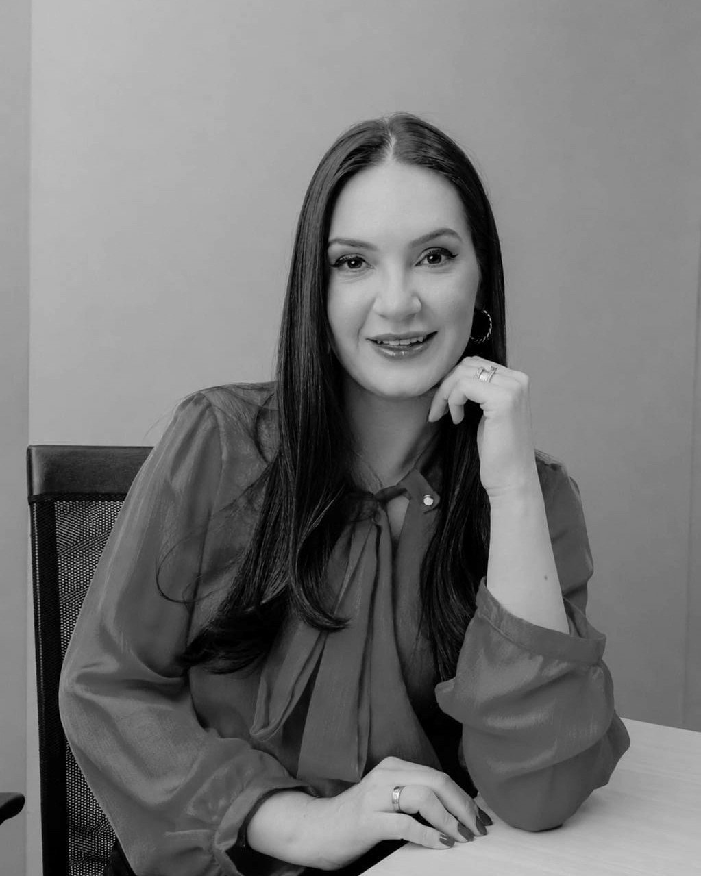 Foto de Raphaela Galdi Bissoli Toledo de Castro